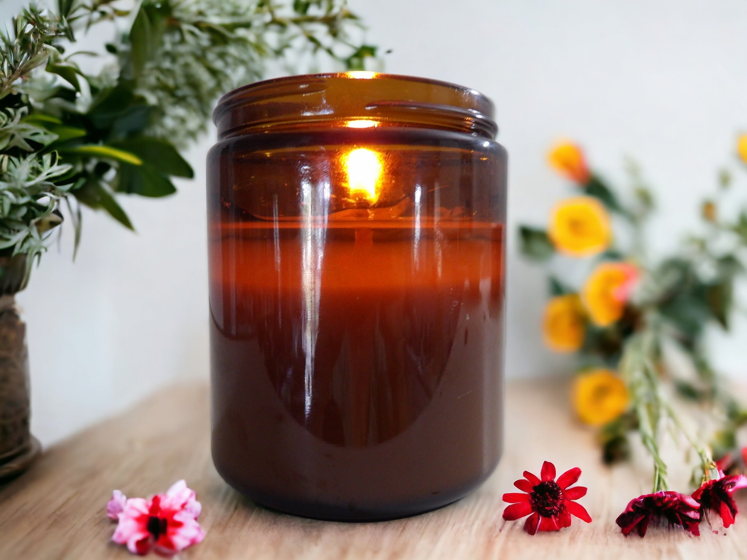 Candles 200g