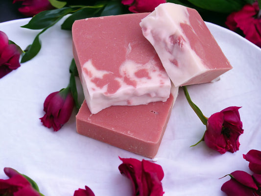 Rose 125G