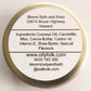 Raspberry Lip Balm 20G