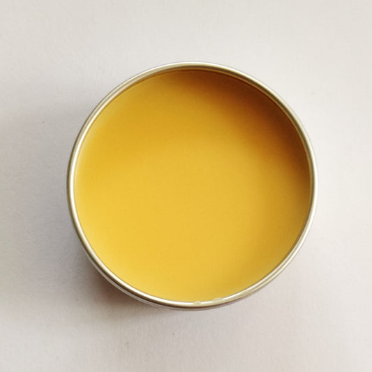 Vanilla Lip Balm 20g